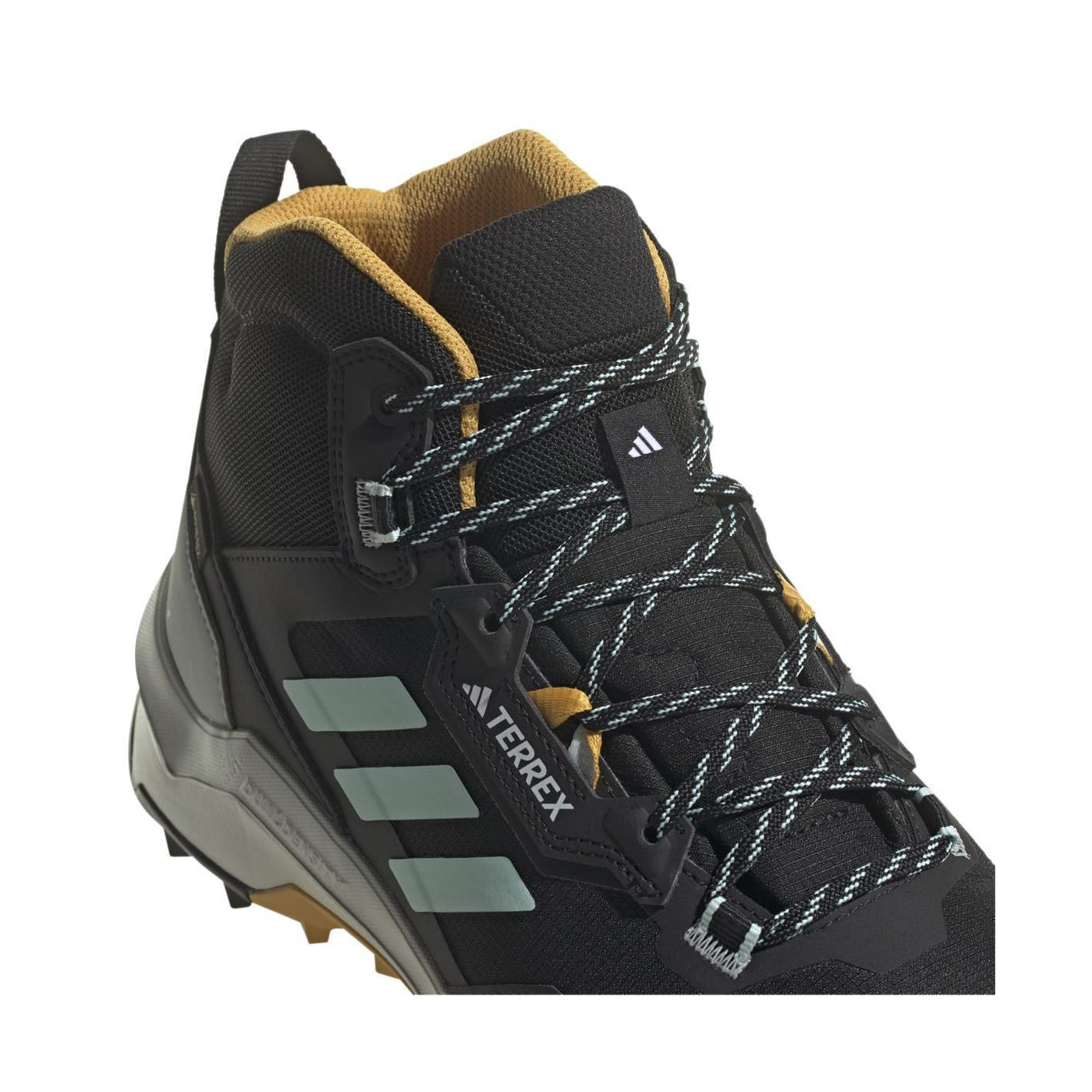 Zapatilla Hombre de Senderismo Terrex AX4 Mid GORE-TEX