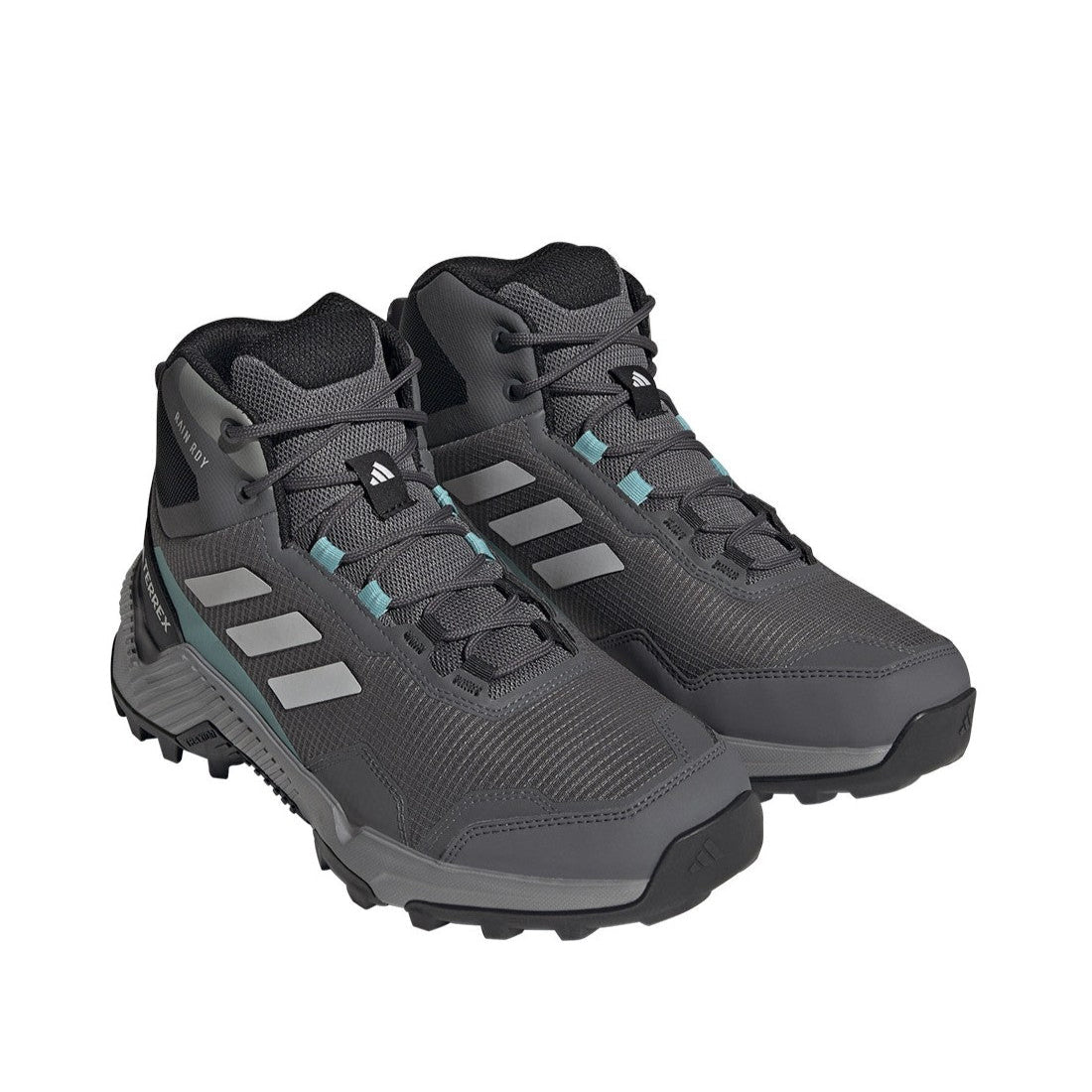 Zapatilla Mujer Outdoor Terrex Eastrail 2 MID RAINRDY