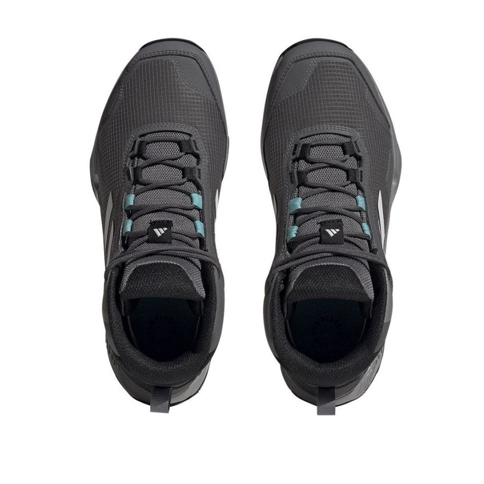 Zapatilla Mujer Outdoor Terrex Eastrail 2 MID RAINRDY