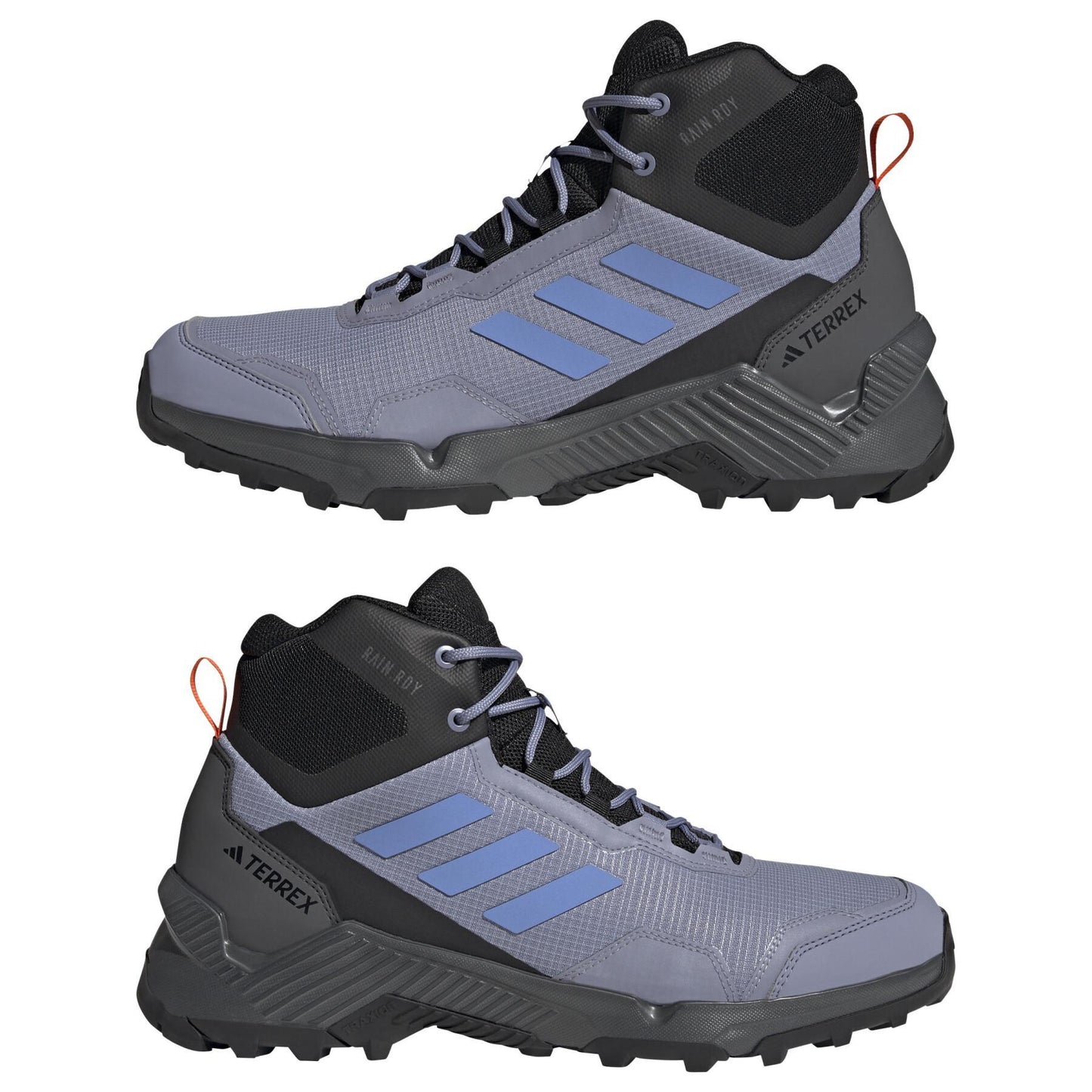 Zapatilla Hombre Eastrail 2.0 Mid RAIN.RDY Purple