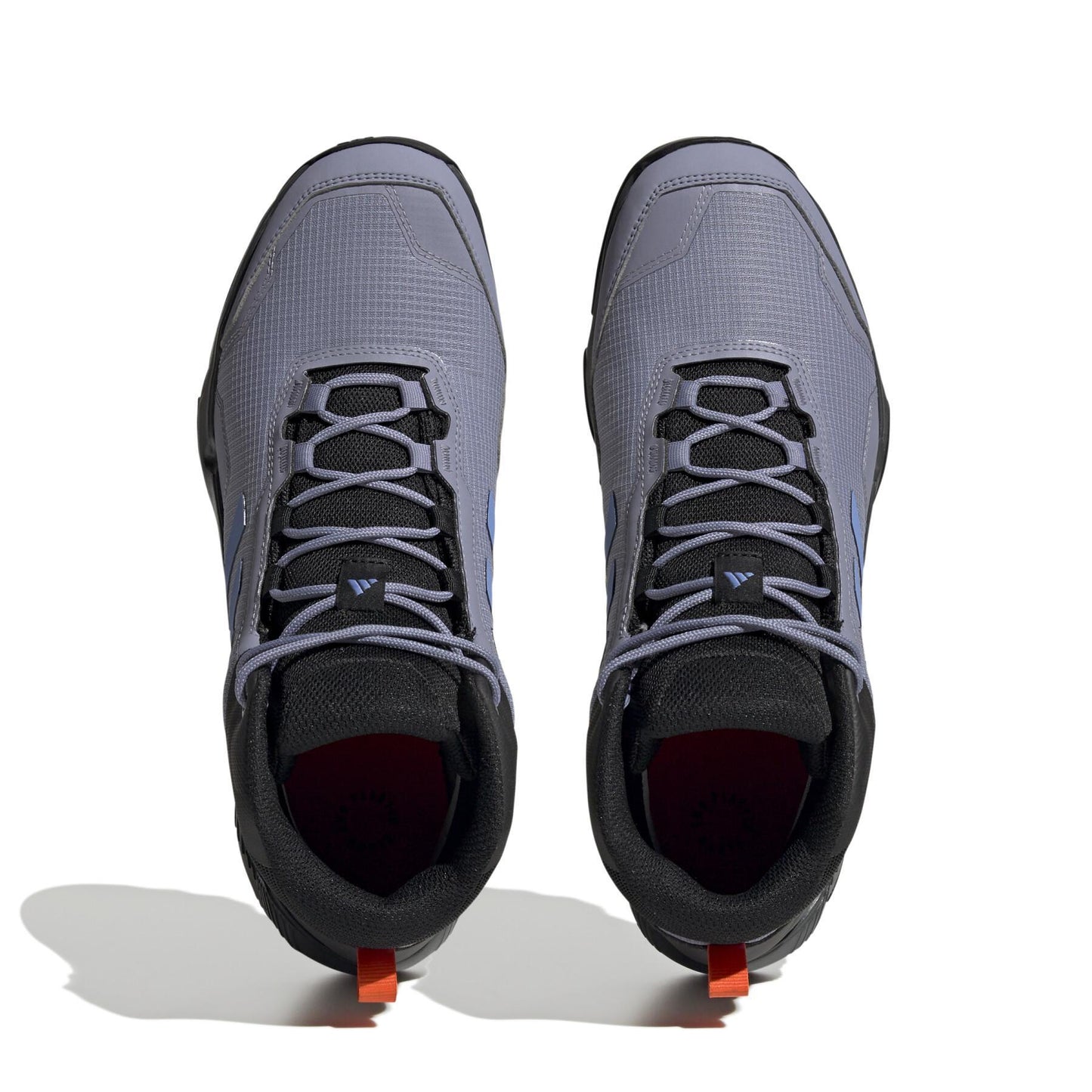 Zapatilla Hombre Eastrail 2.0 Mid RAIN.RDY Purple
