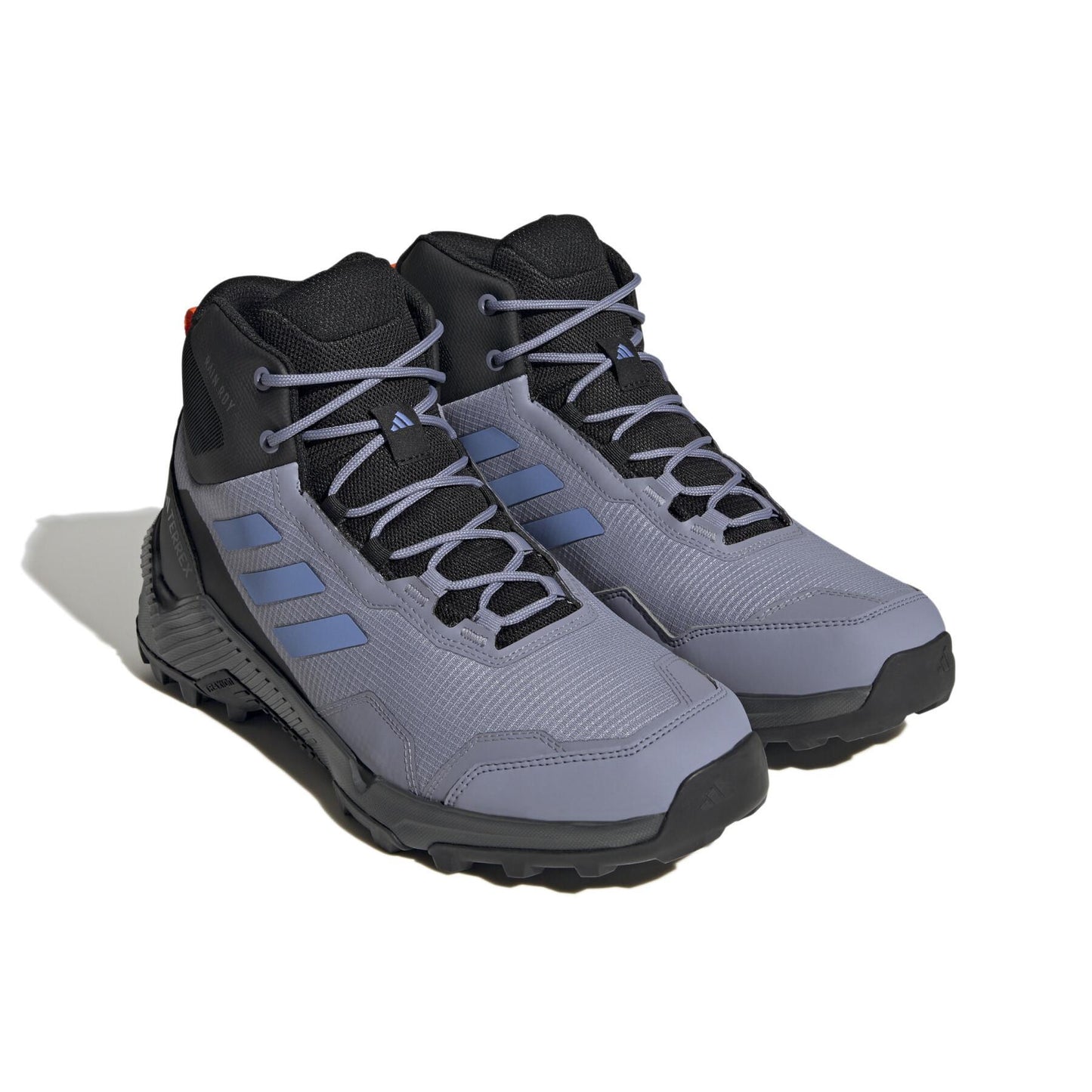 Zapatilla Hombre Eastrail 2.0 Mid RAIN.RDY Purple