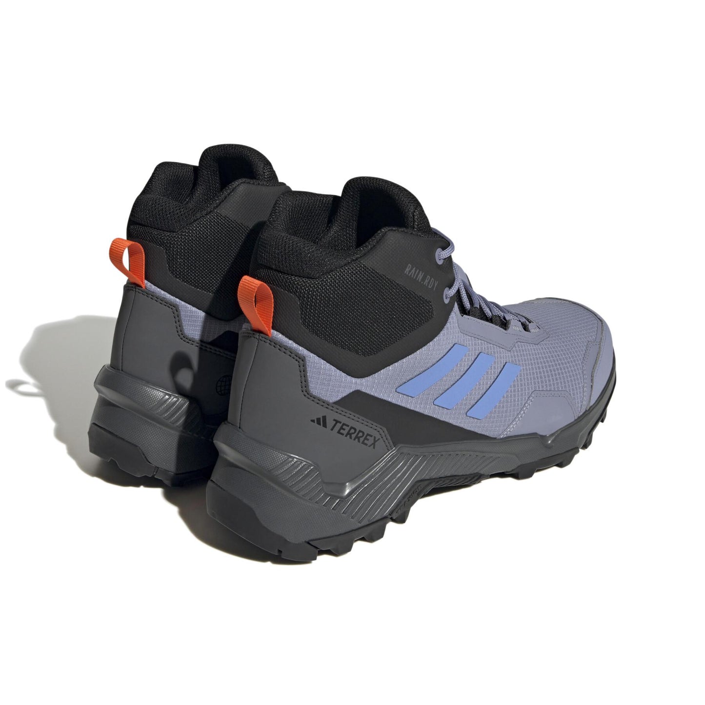Zapatilla Hombre Eastrail 2.0 Mid RAIN.RDY Purple