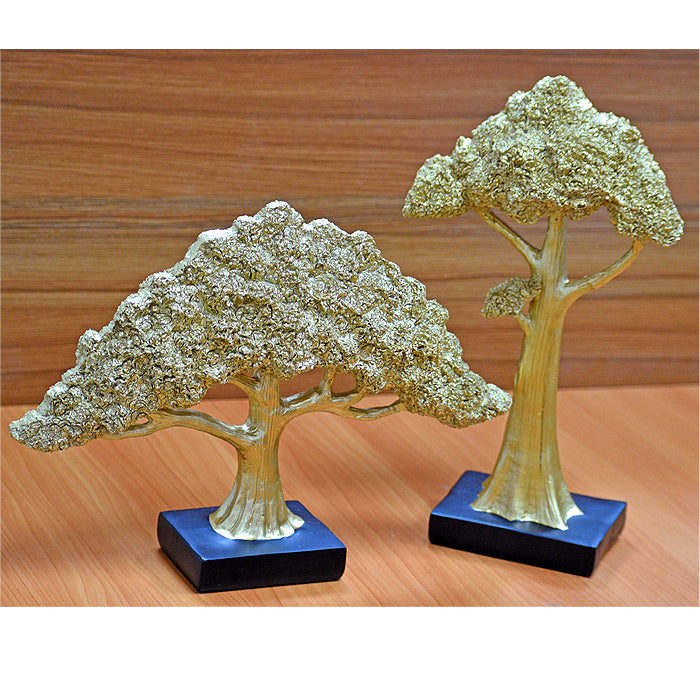 Árbol de La Vida Oro Ancestral
