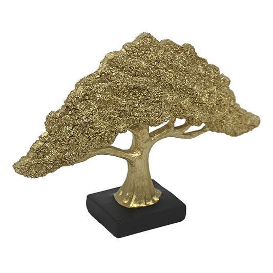Árbol de La Vida Oro Ancestral