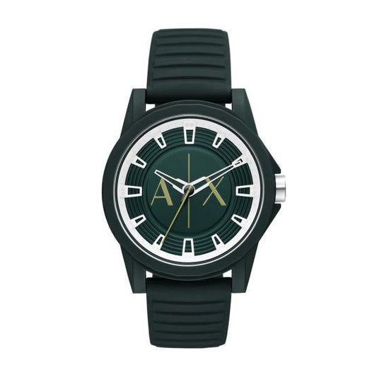 Reloj Hombre Armani Exchange AX2530 Verde