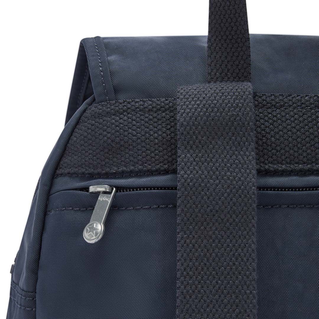 Mochila Mujer City Pack S Blue Bleu 2