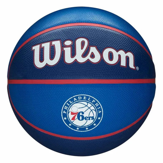 pelota-basquetbol-philadelphia-sixers-nba