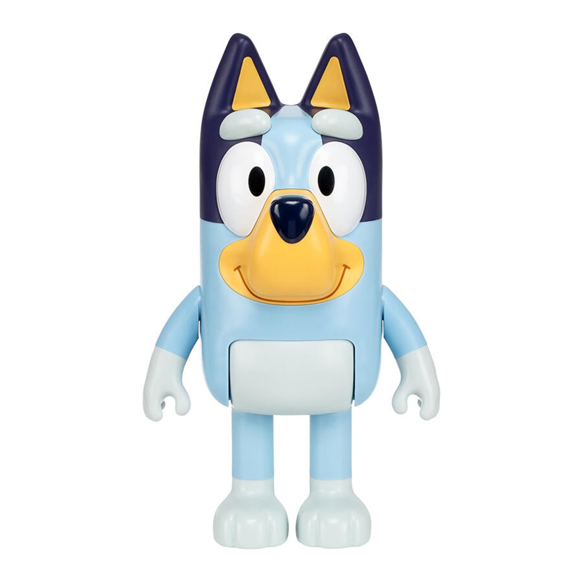 Figura Bluey tu mejor amiga 25 cm