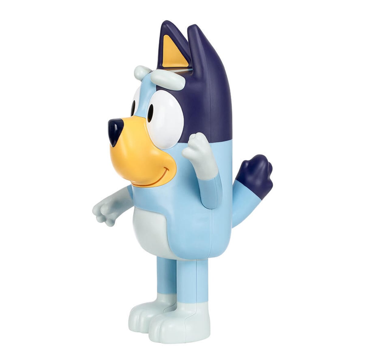 Figura Bluey tu mejor amiga 25 cm