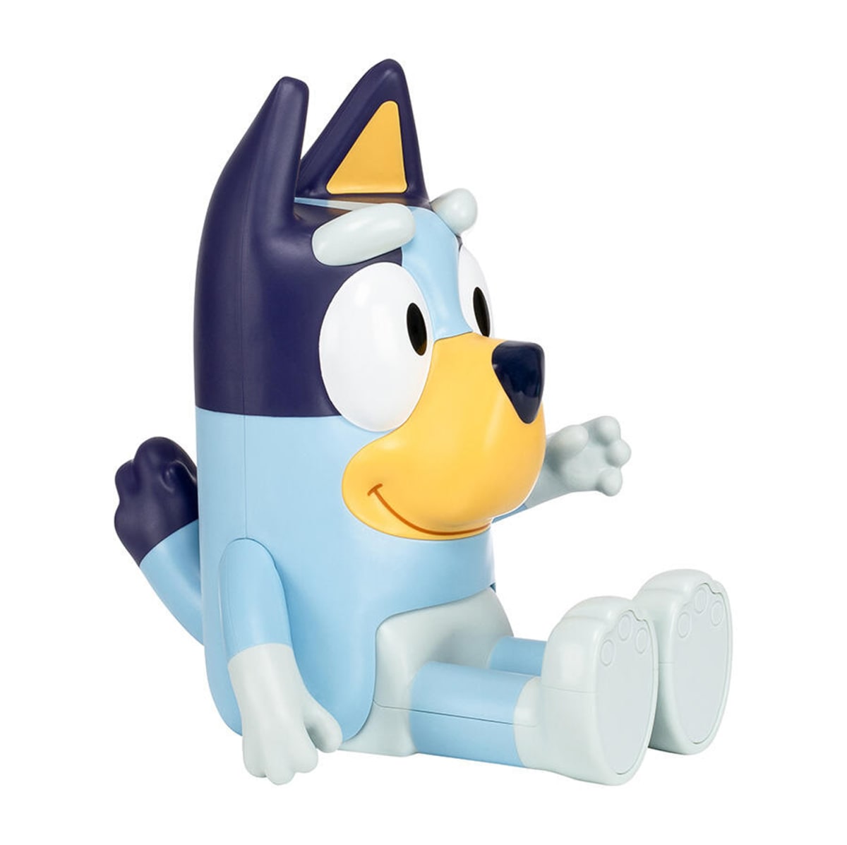 Figura Bluey tu mejor amiga 25 cm