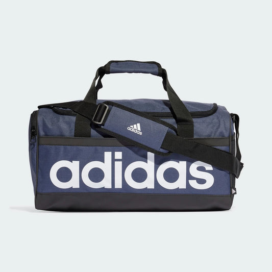 Bolso Entrenamiento Linear Duffel Azul