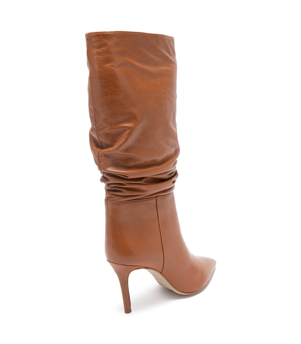 Bota Mujer Jazmin Tostado