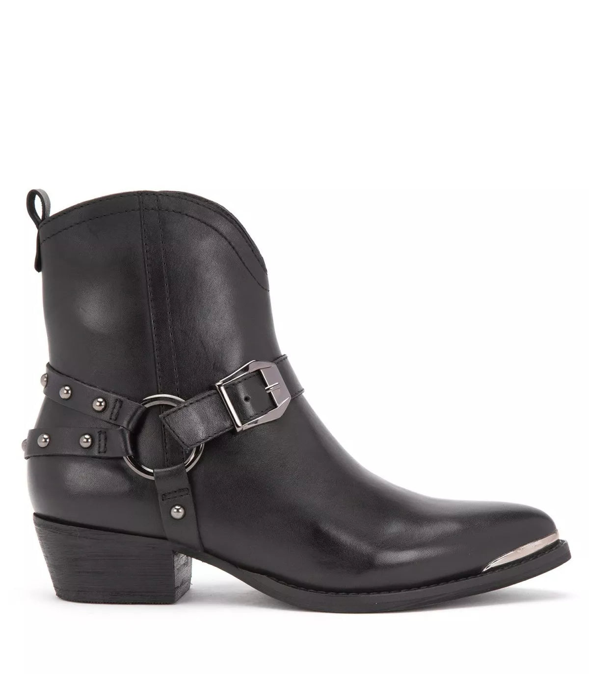 botin-mujer-ashley-correas-negro