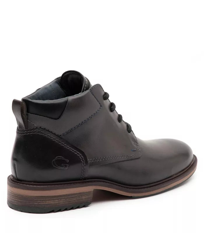 Botin Hombre Guante Catania Grafito