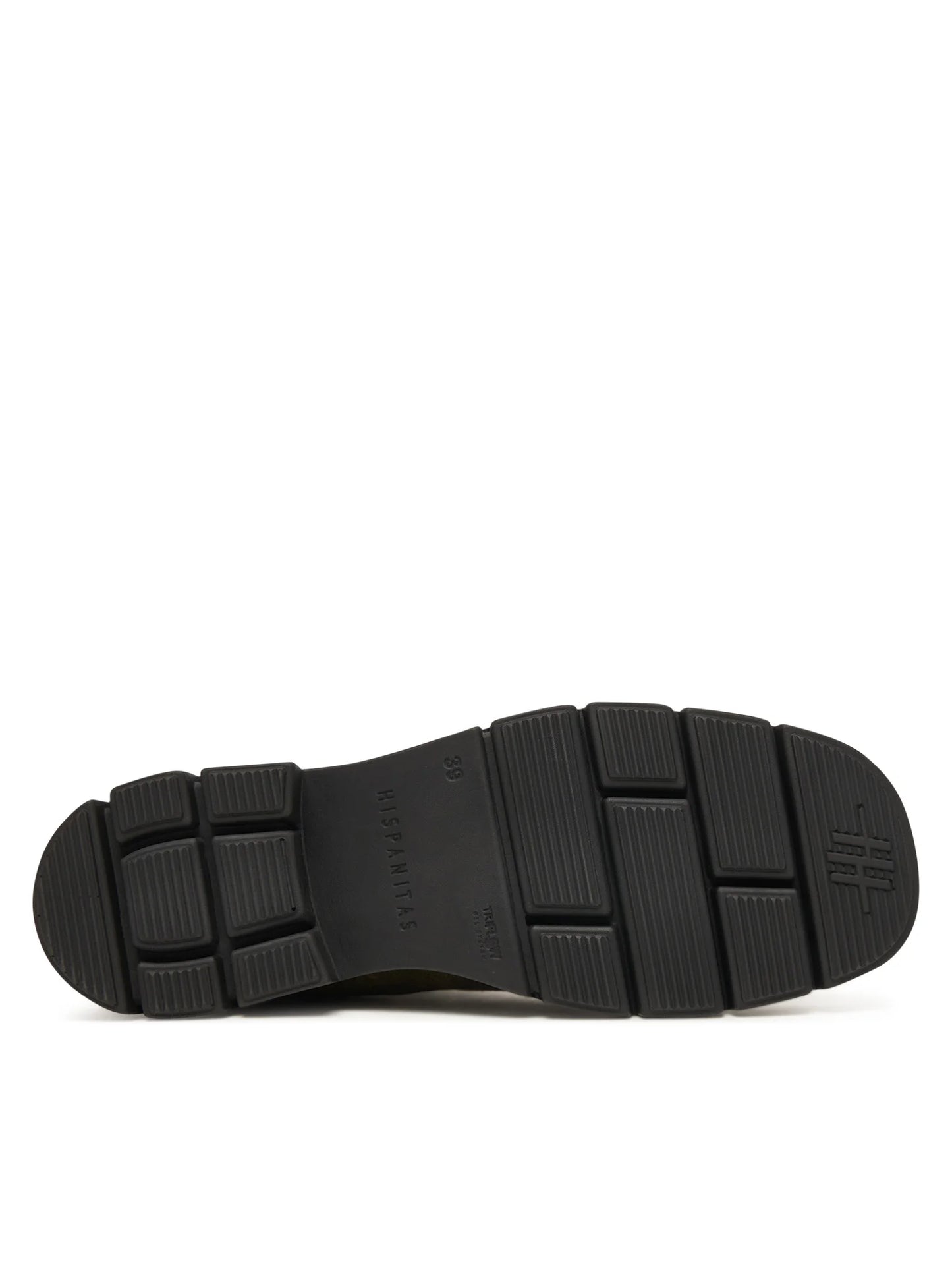 Zapato Mujer Hamburgo Verde