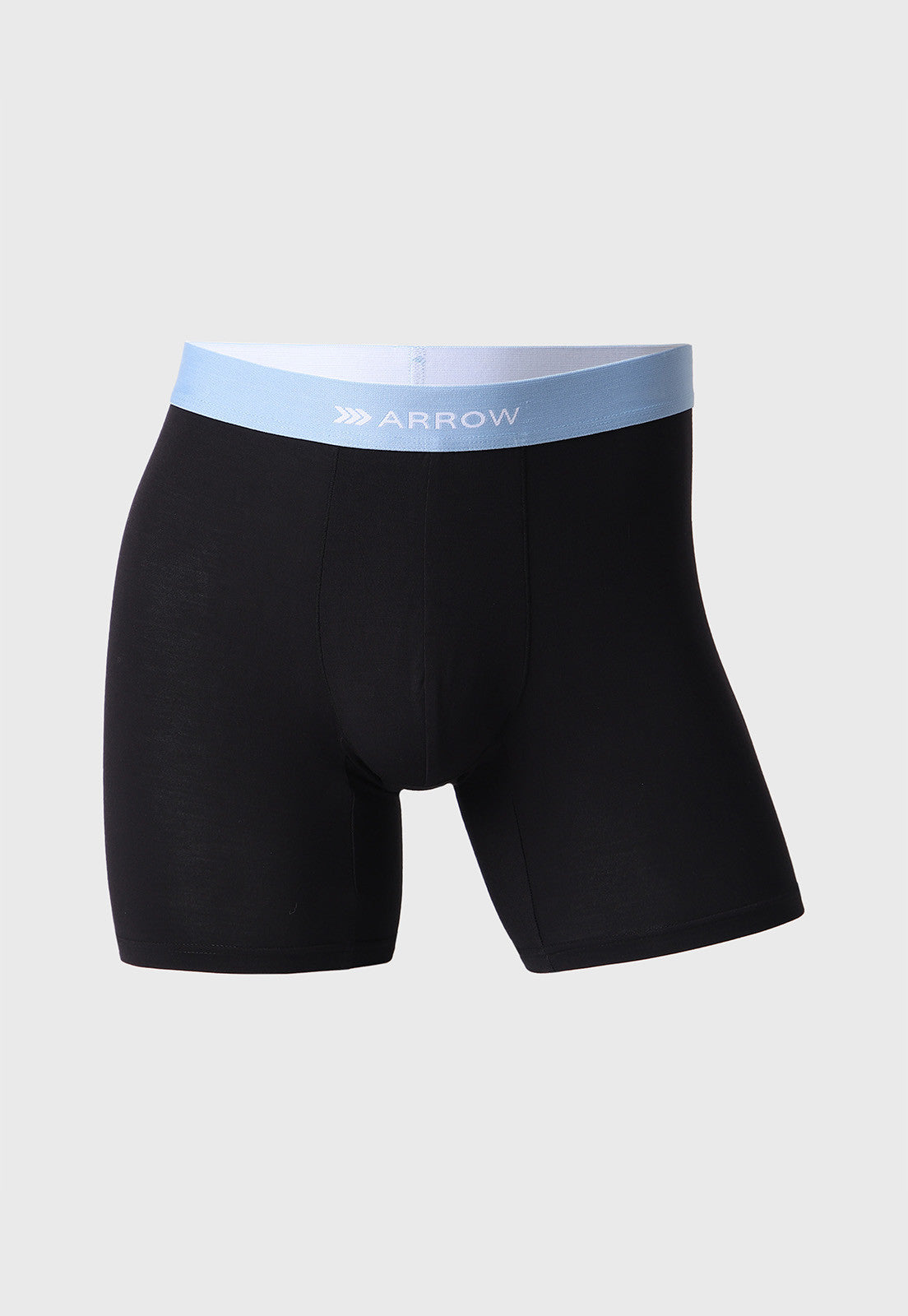 boxer-hombre-3-unidades-bambú-negro-colores