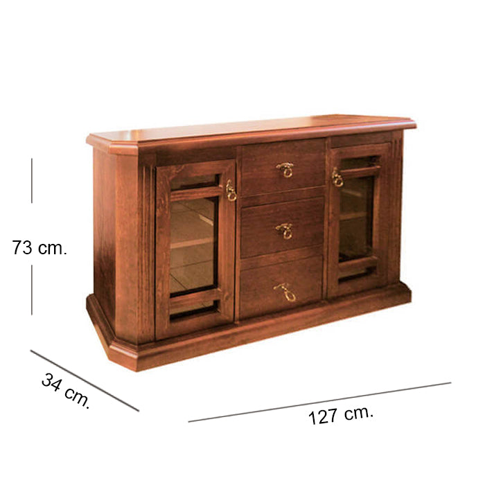 Buffet Maxi 3 Cajones