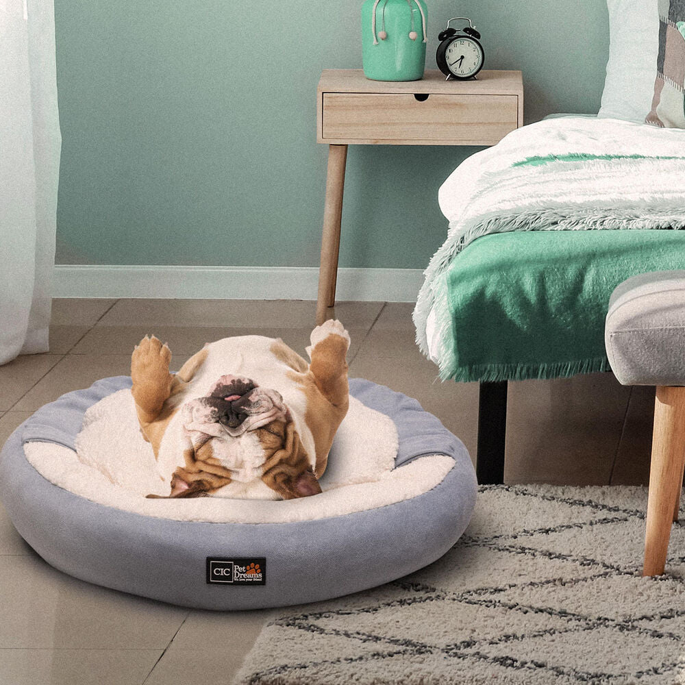 Cama mascota Cobija M