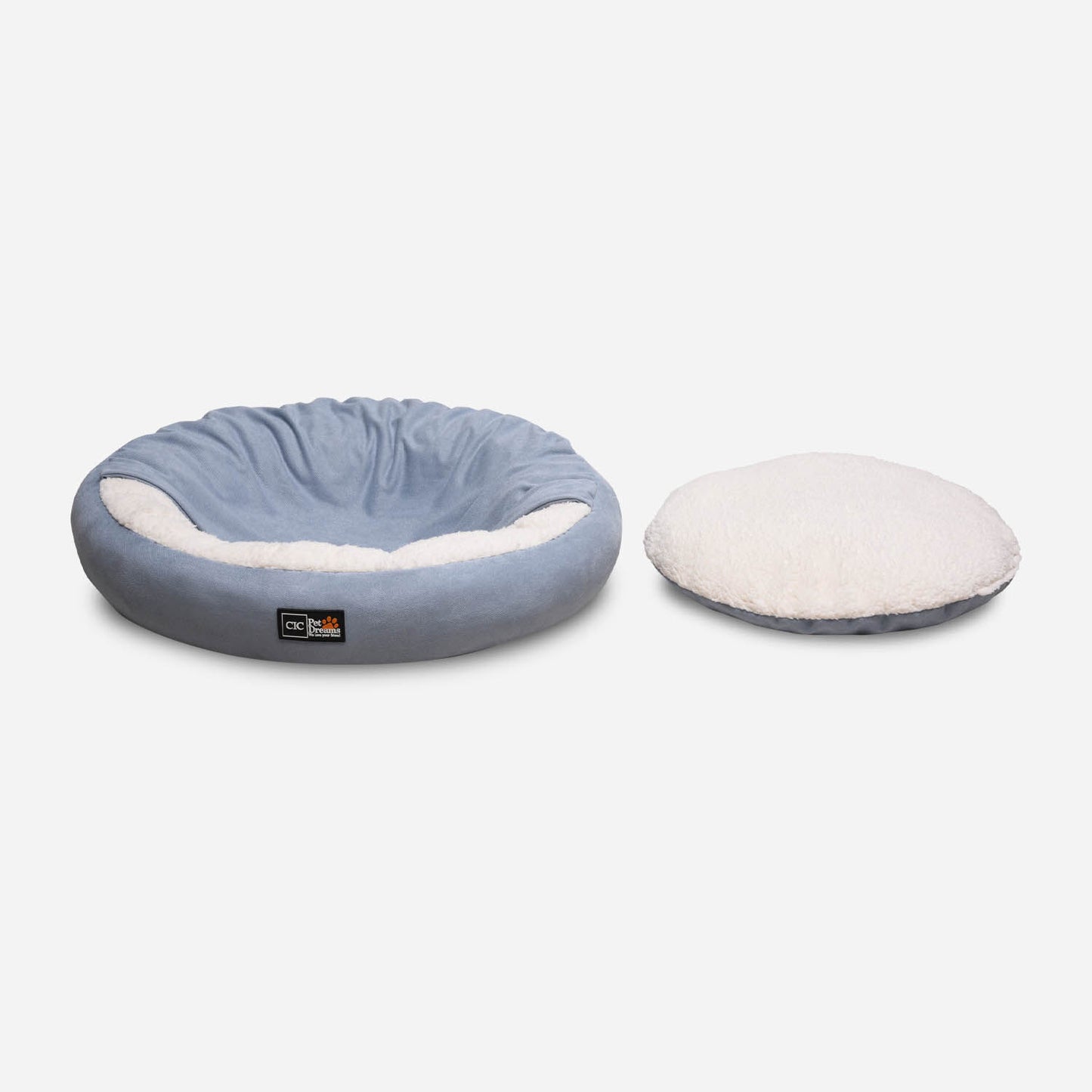 Cama mascota Cobija M