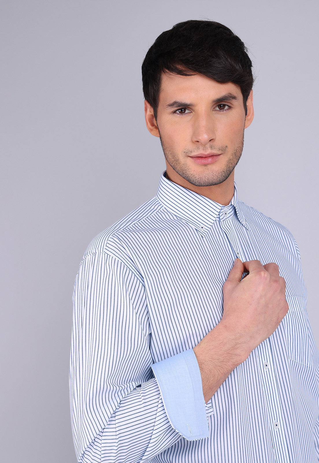 camisa-hombre-formal-a-rayas-white-