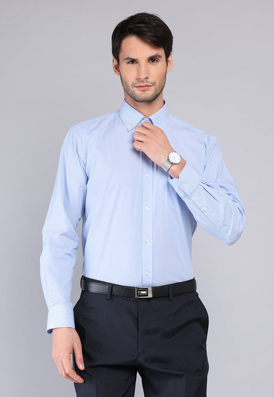 camisa-hombre-formal-a-rayas-azules-