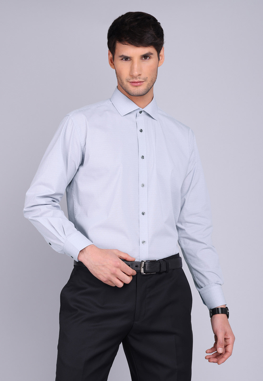 camisa-hombre-formal-texturada-gris-normal