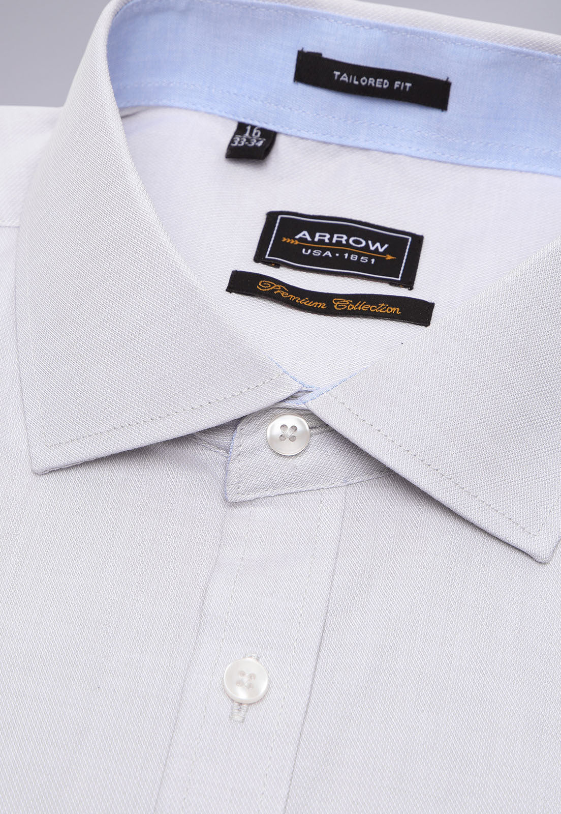 camisa-hombre-formal-texturada-grey