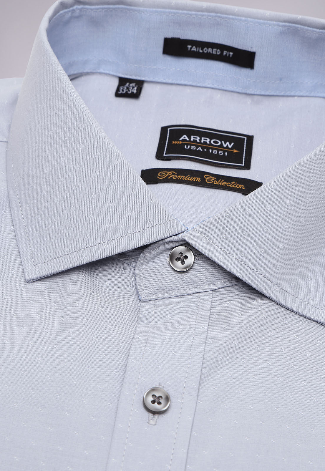 camisa-hombre-formal-texturada-gris-normal