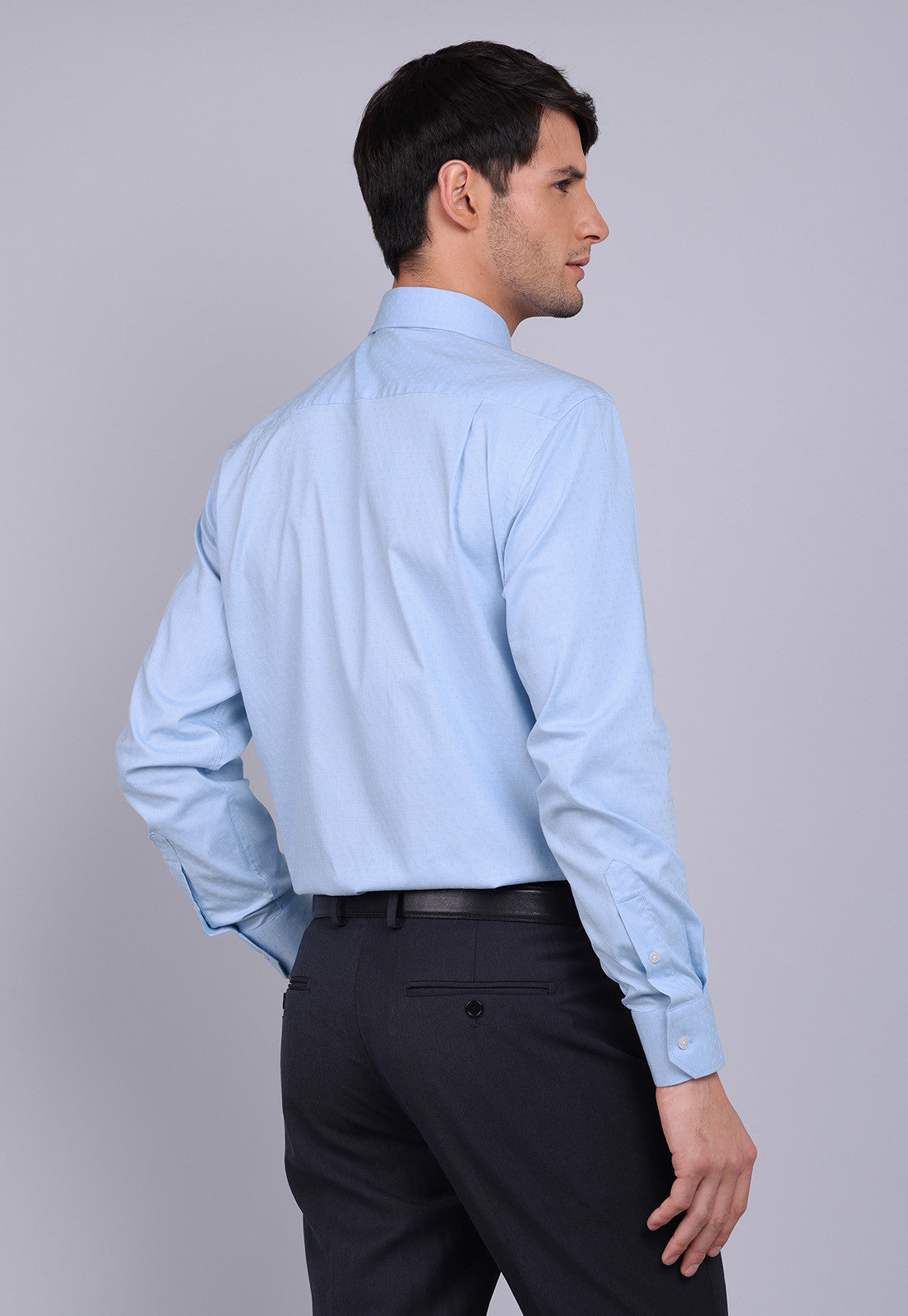 camisa-hombre-formal-texturada-clt