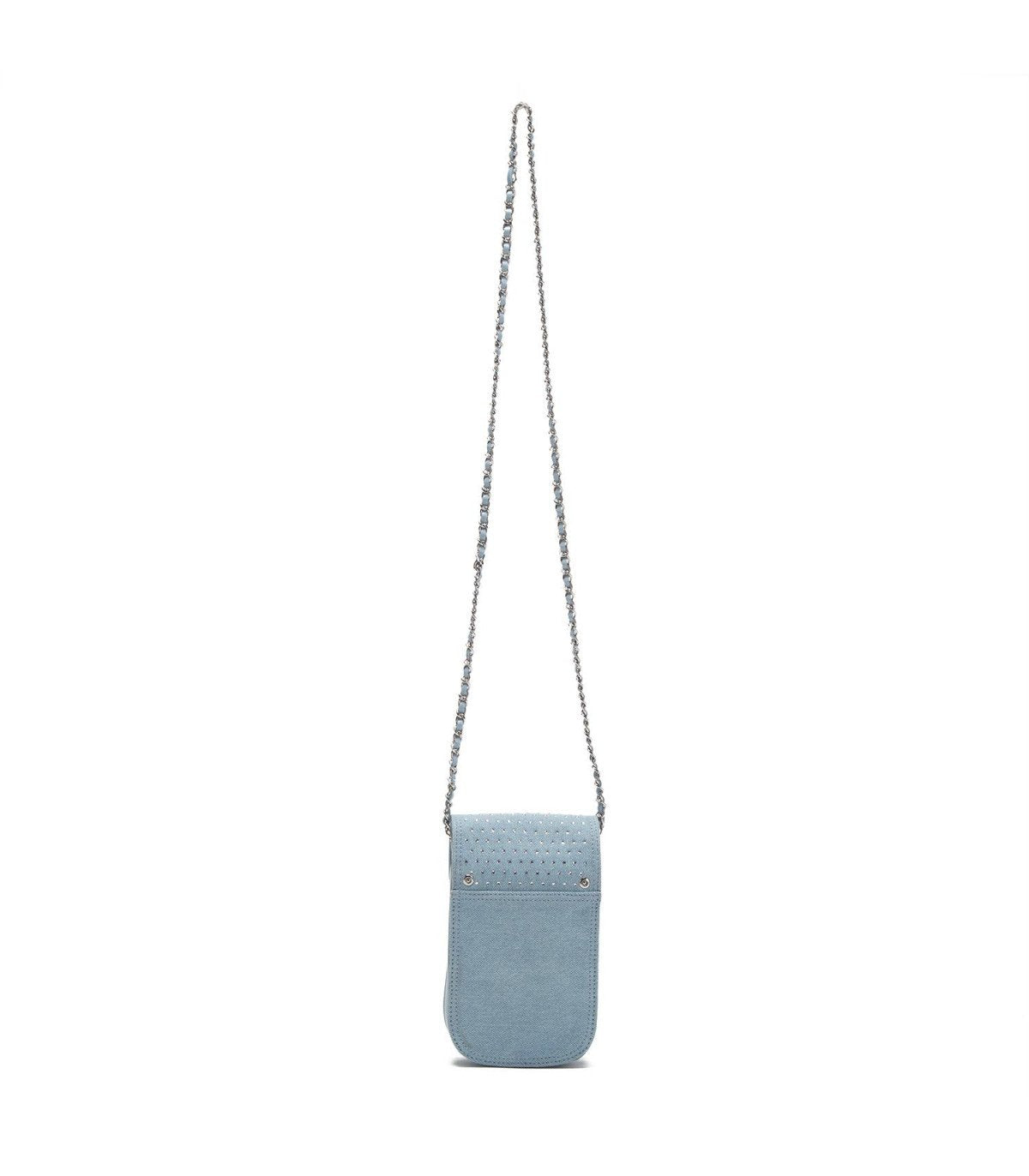 Cartera Mujer Bandolera Pequeña Jeans