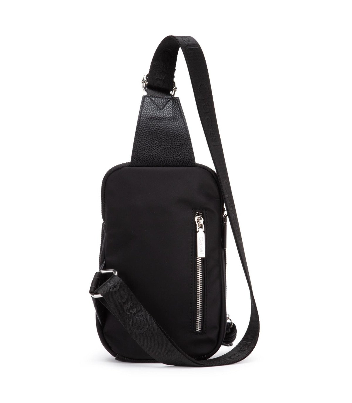 Cartera Mujer Bandolera Pequeña Black