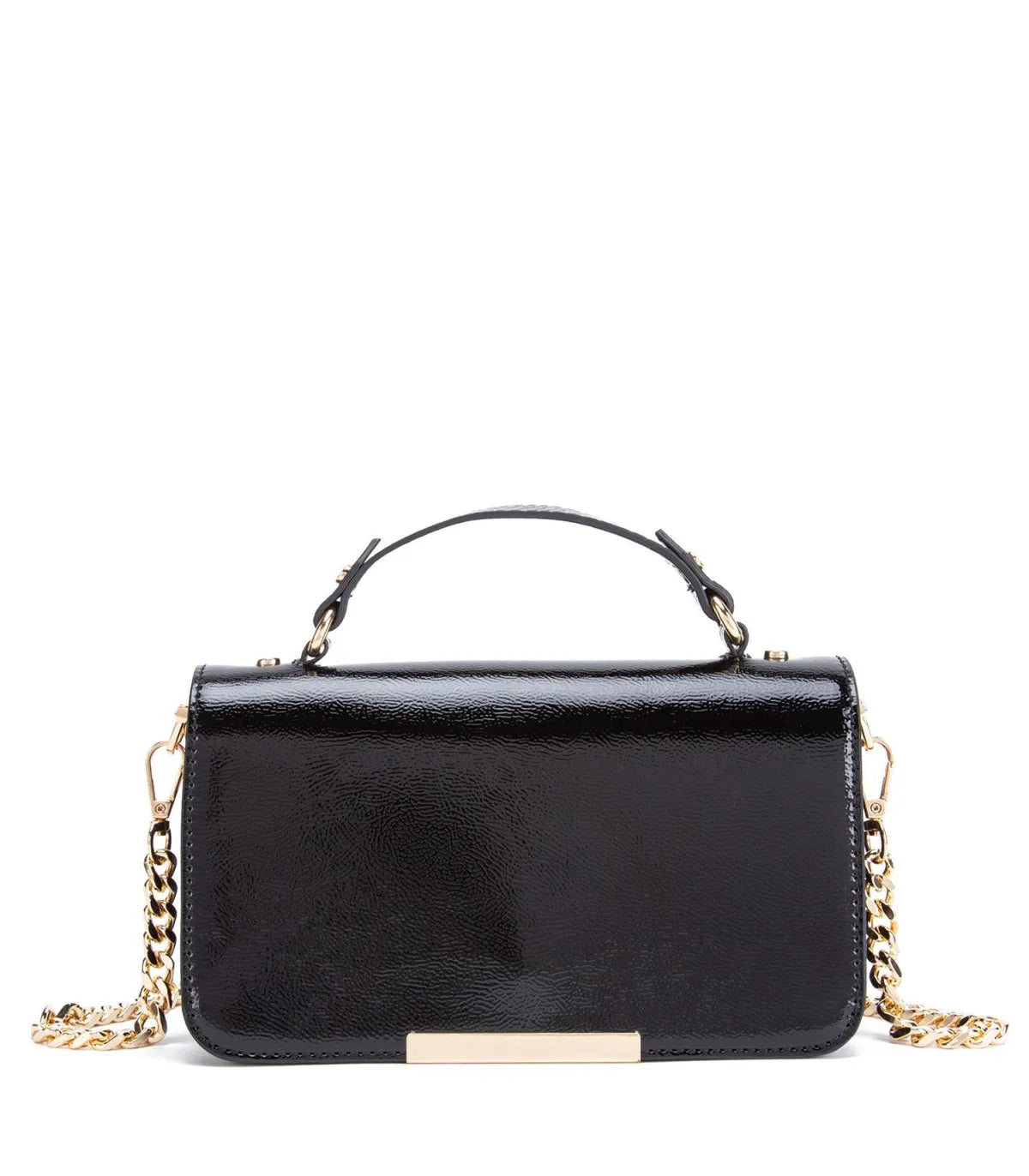 Cartera Mujer Clutch Negro