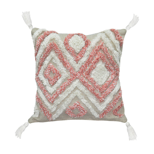 Cojín c/Relleno Cuadrado Geometrix 1330