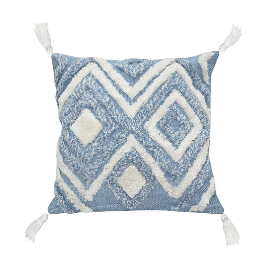 Cojín c/Relleno Cuadrado Geometrix 1332