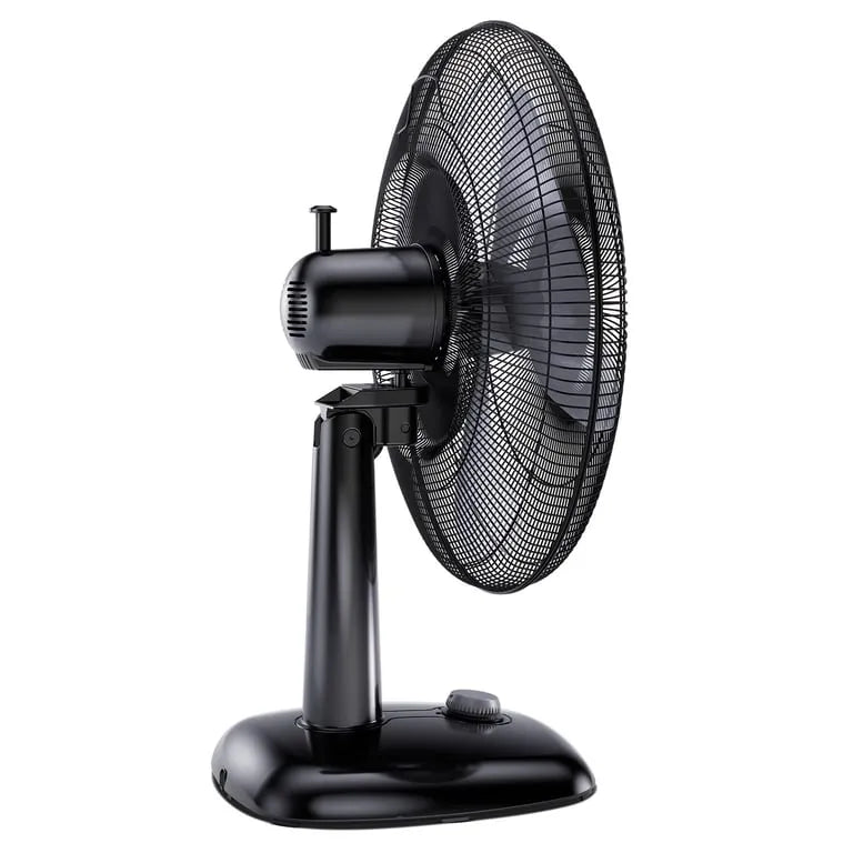 Ventilador Sobremesa 40w 3 Velocidades 16 Pulgadas