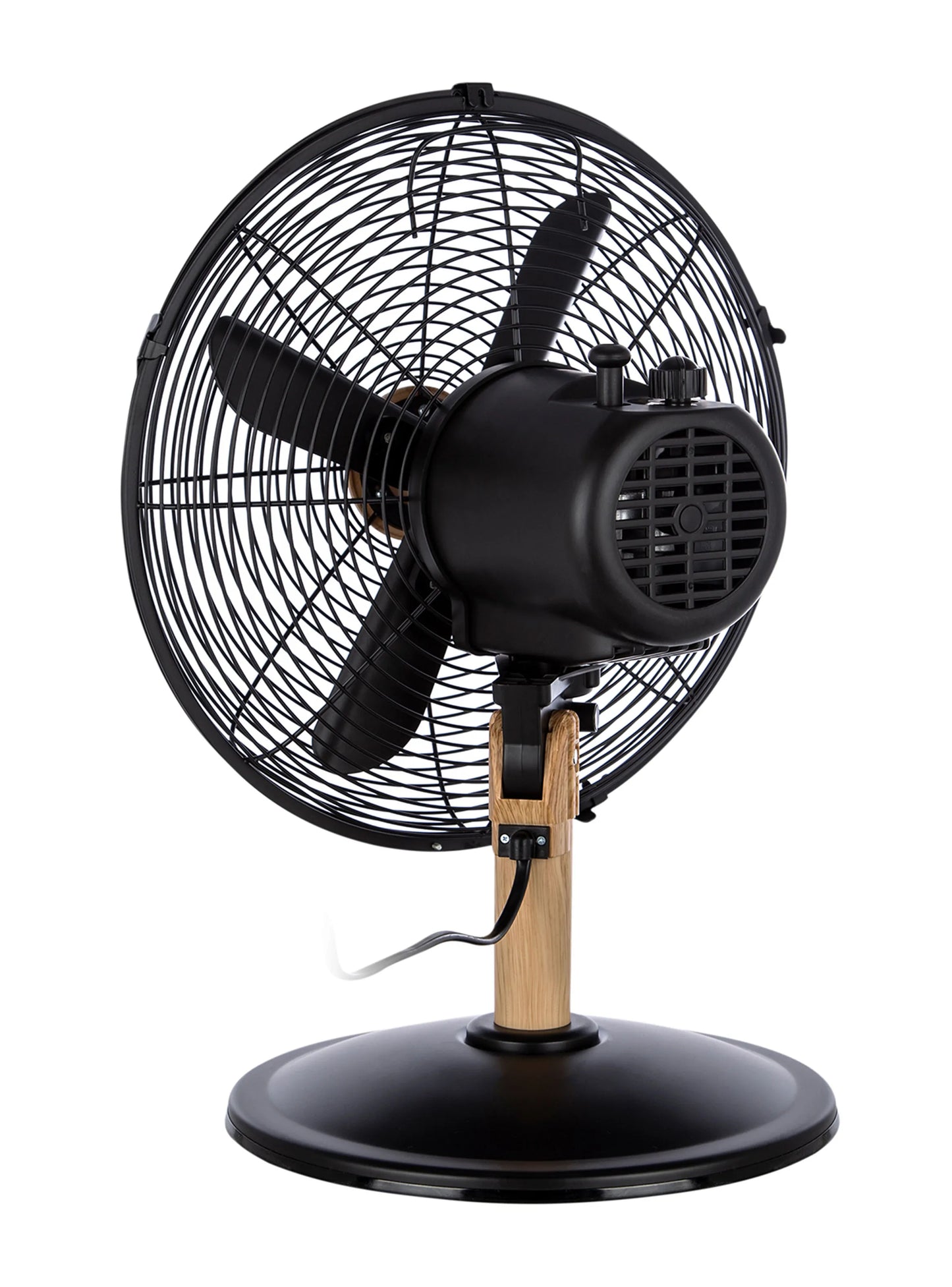Ventilador De Sobremesa Sm Kzf-1214