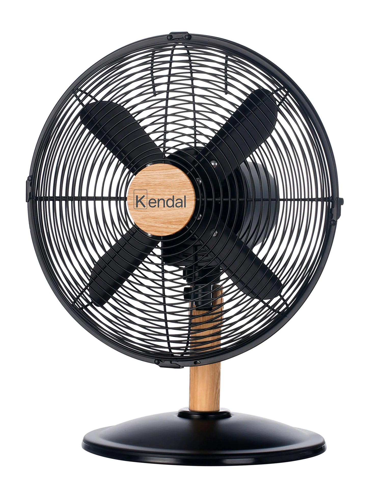 Ventilador De Sobremesa Sm Kzf-1214