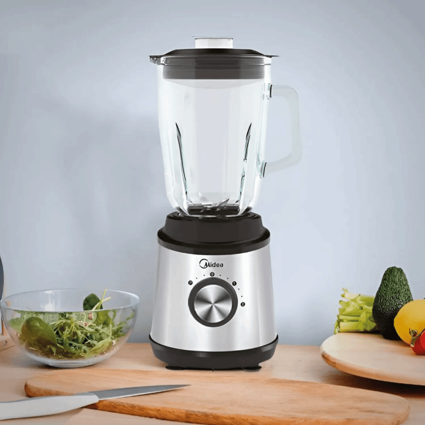 Licuadora Midea 1,5 Litros