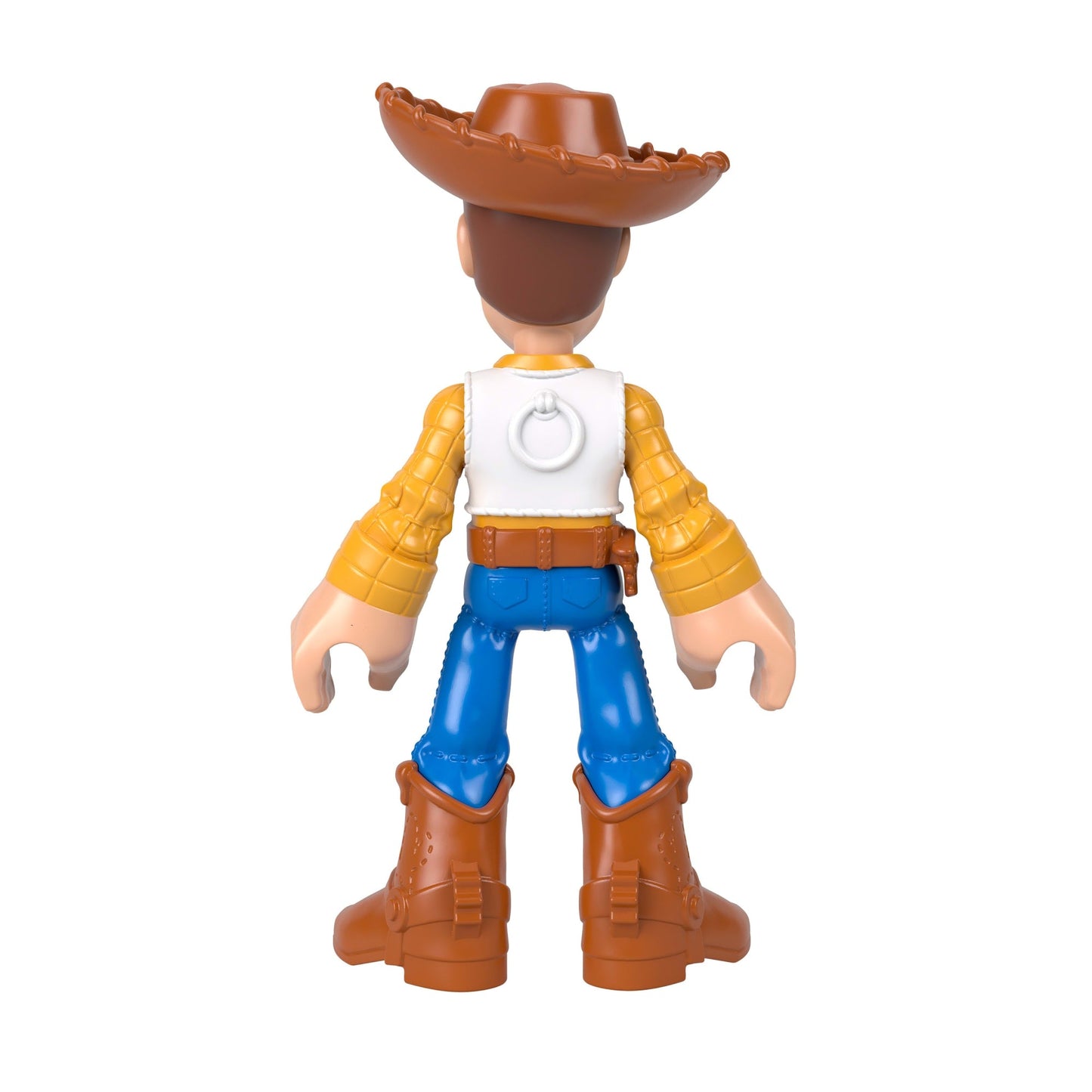 Figura de Acción Fisher-Price Imaginext Disney Pixar Toy Story: Woody XL