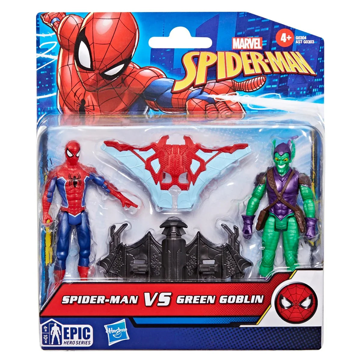 spider-man.-vs-duende-verde