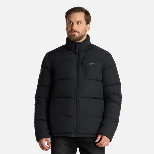 Chaqueta Hombre CityDown Jacket Negro