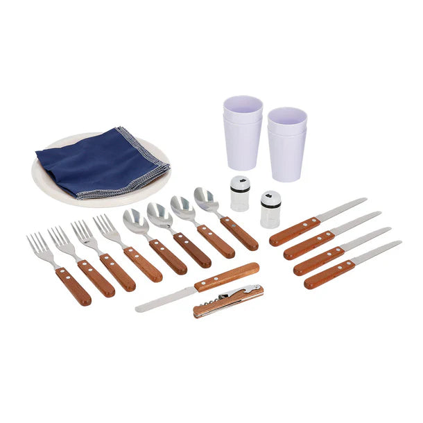 Cooler Plegable Picnic Picary 15L