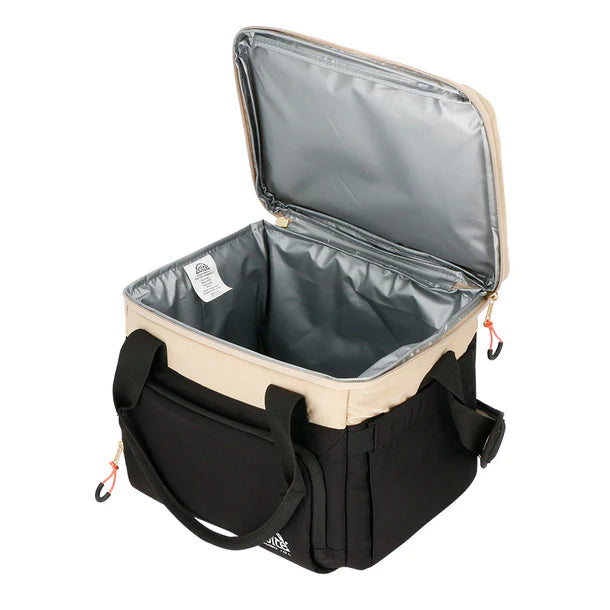 Cooler Rigido Tombo 10L