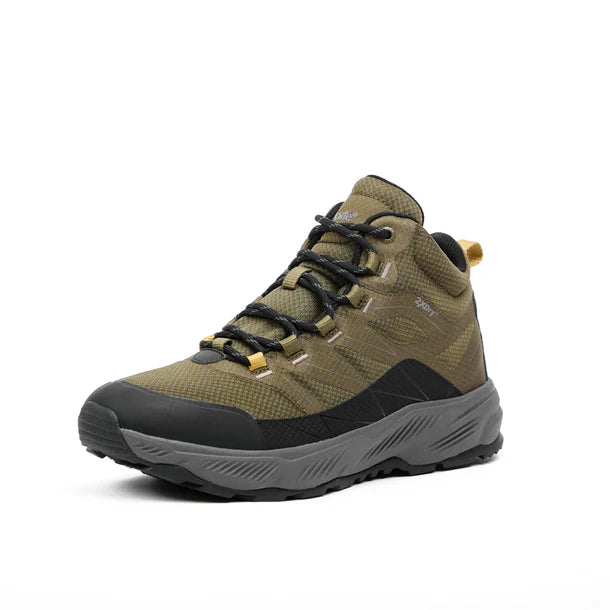 Botin Hombre Caña Alta Impermeable Stoke