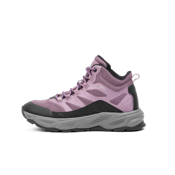 Botin Mujer Caña Alta Impermeable Stoke