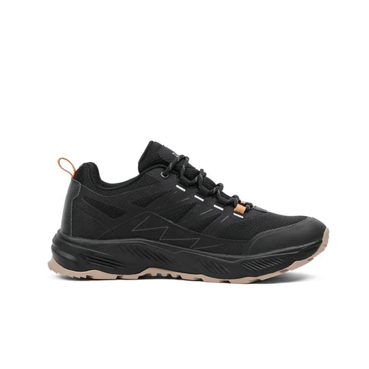 Zapatilla Hombre Caña Baja Impermeable Allen