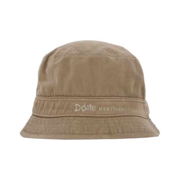 Sombrero Hombre Bucket Amber