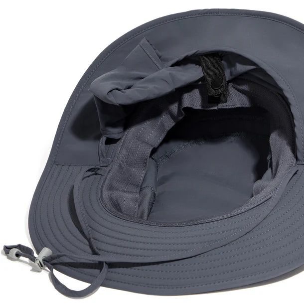 Sombrero Legionario Khali Navy