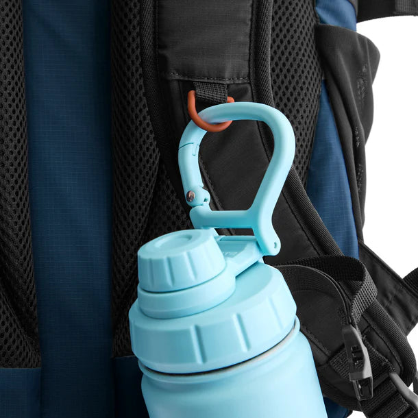 Botella Termo Active 530 ml Celeste